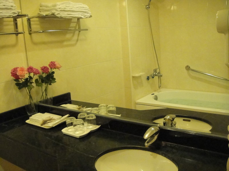 Travel Road Hotel, Hualien City, Taiwan