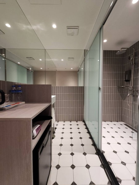 Fun Stay Inn Ximen, Taipei, Taiwan