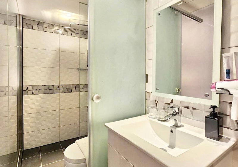 Fun Stay Inn Ximen, Taipei, Taiwan