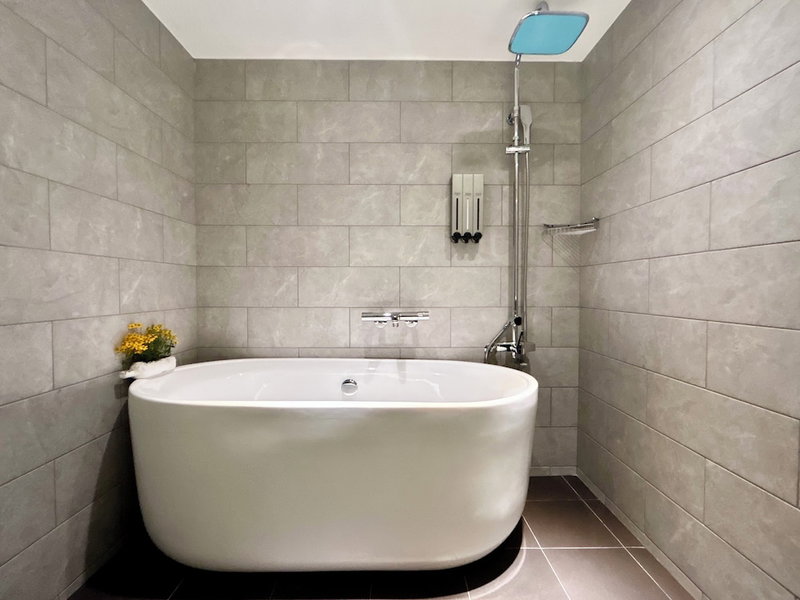 Fun Stay Inn Ximen, Taipei, Taiwan