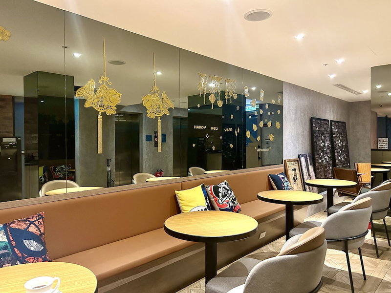 Fun Stay Inn Ximen, Taipei, Taiwan