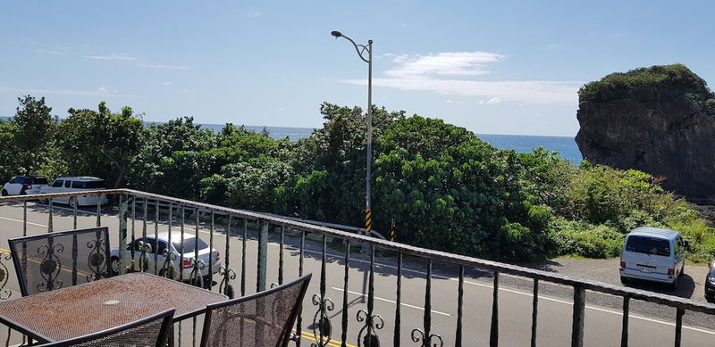 Ming-Jun Holiday Inn, Hengchun, Taiwán