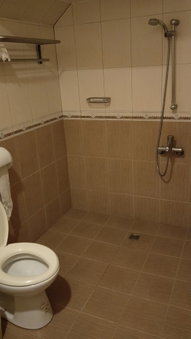 Ming-Jun Holiday Inn, Hengchun, Taiwán