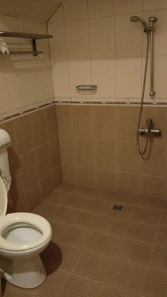 Ming-Jun Holiday Inn, Hengchun, Taiwán