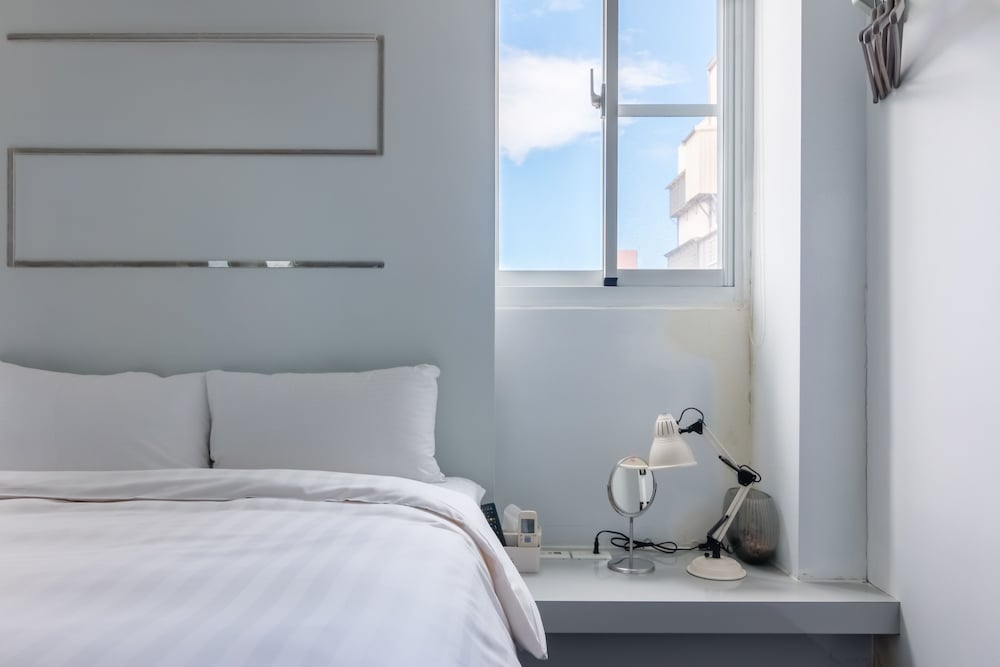 酒店 · Modena B&B, Taitung