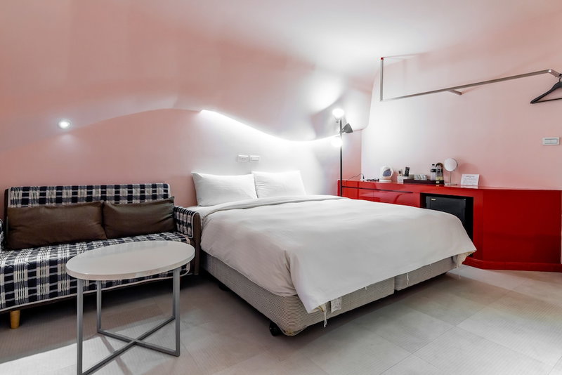 Modena B&B, Taitung, Taiwán