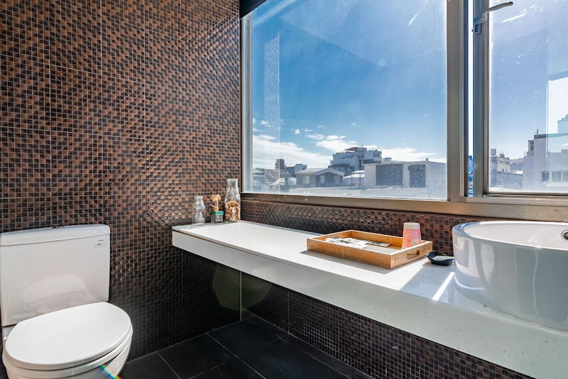 Modena B&B, Taitung, Taiwán