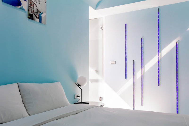 Modena B&B, Taitung, Taiwán