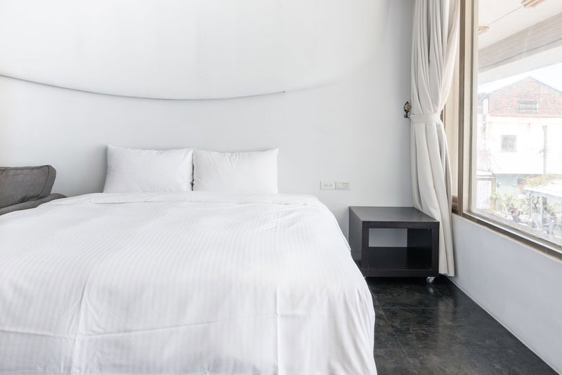 Modena B&B, Taitung, Taiwán