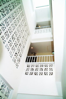 Jack house hotel, Hualien City, Taiwan