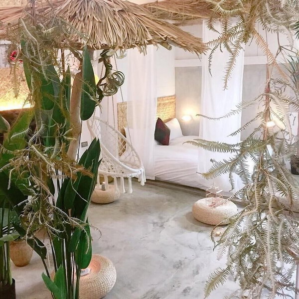 Fas Glass House B&B, Xincheng, Taiwan
