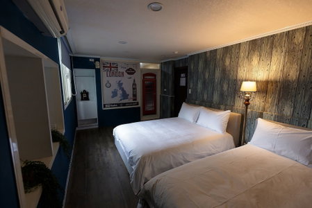 May Rooms Taipei NTU - Hostel, Taipei, Taïwan