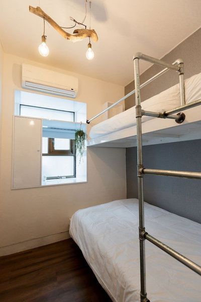 May Rooms Taipei NTU - Hostel, Taipei, Taïwan