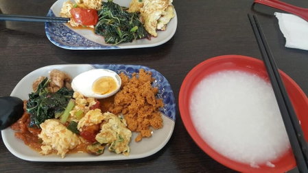 Maohua Motel, Taichung, 台湾
