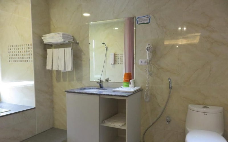 Maohua Motel, Taichung, Taiwan