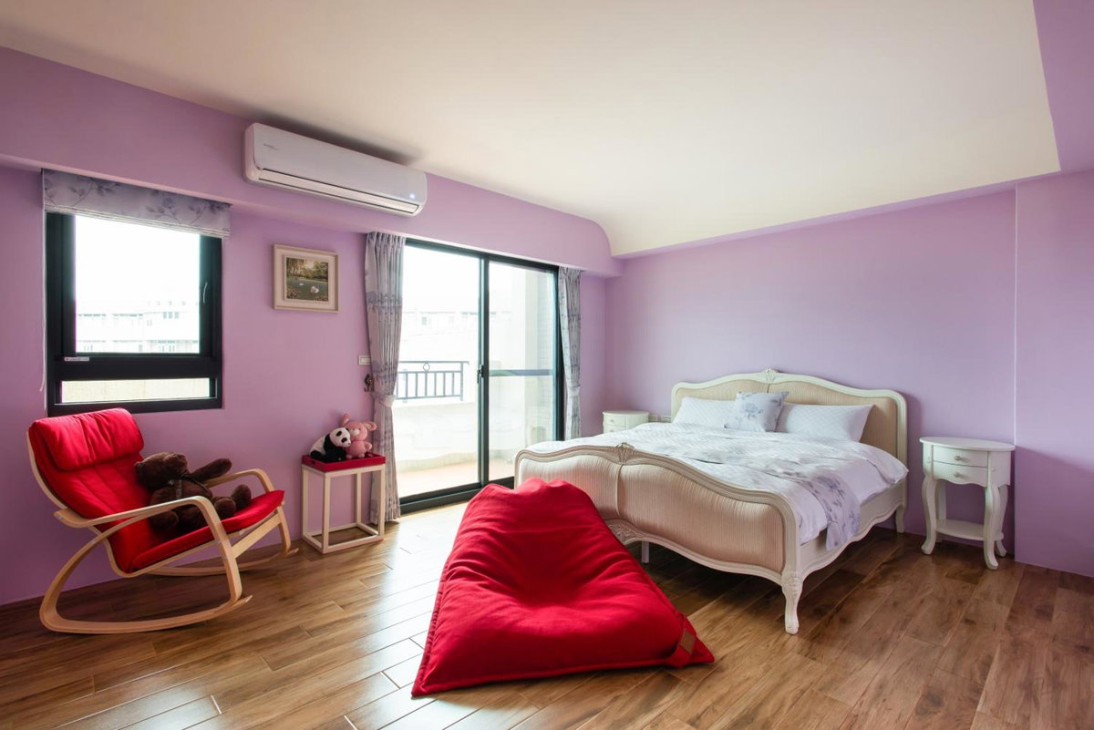 酒店 · Ing B&B, Hualien City