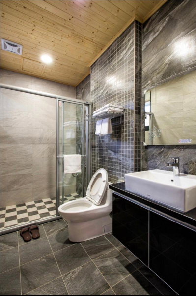 Ing B&B, Hualien City, Taïwan