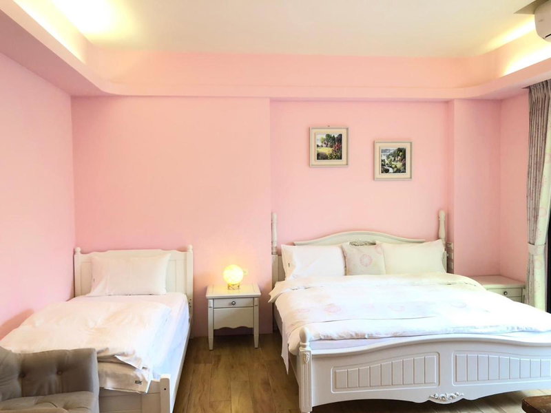 Ing B&B, Hualien City, Taïwan