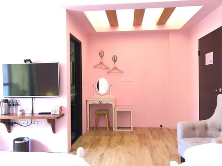 Ing B&B, Hualien City, Taïwan