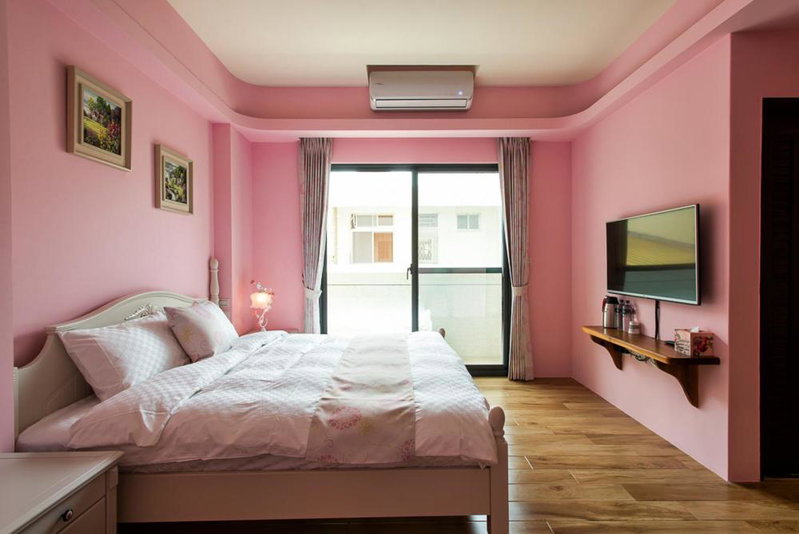 Ing B&B, Hualien City, Taïwan