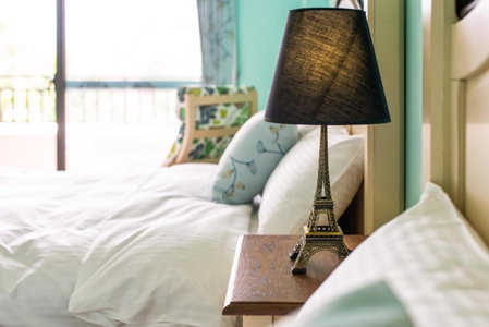 Ing B&B, Hualien City, Taïwan