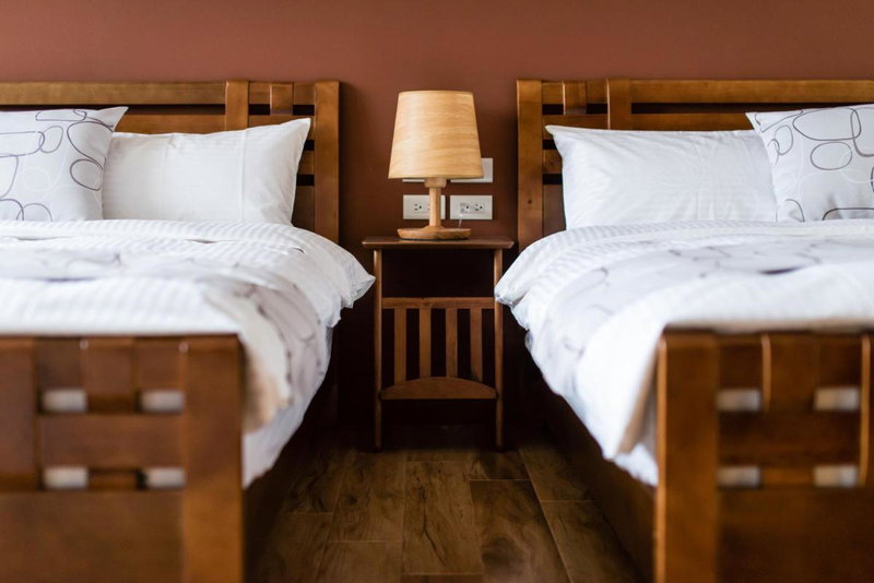 Ing B&B, Hualien City, Taïwan