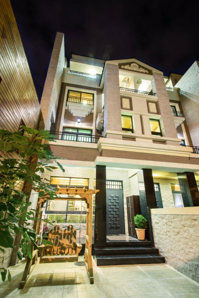 Ing B&B, Hualien City, Taïwan