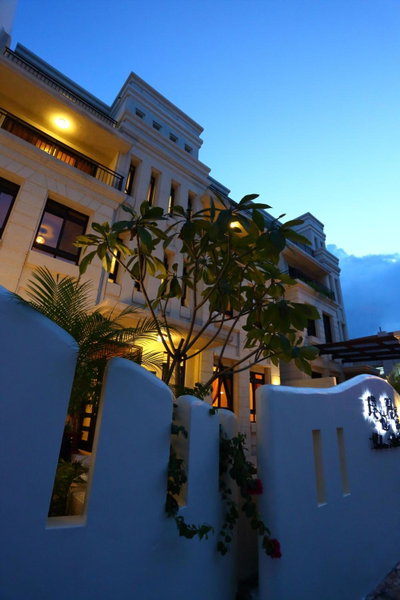 Pulamayama, Hualien City, 台湾