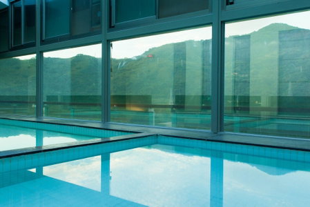 Luminous Hot Spring & Resort, Luye, 台湾