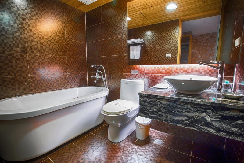 Cai She Hotel, Taipei, Тайвань