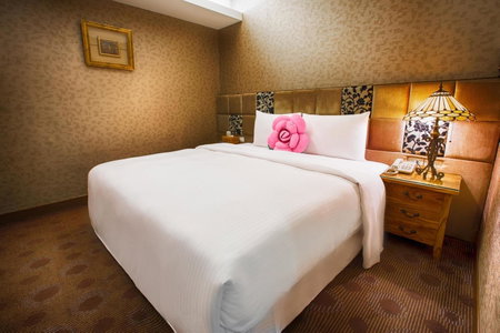 Cai She Hotel, Taipei, Тайвань