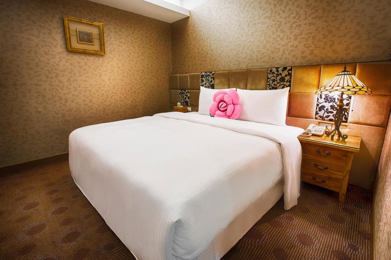 Cai She Hotel, Taipei, Тайвань