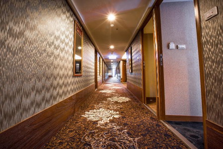 Cai She Hotel, Taipei, Тайвань