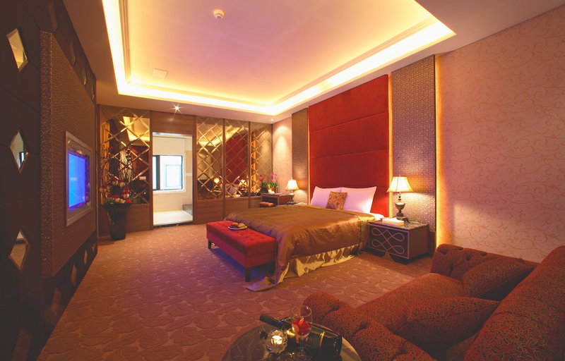 Noble Motel, Taitung, Тайвань