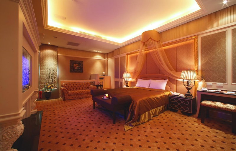 Noble Motel, Taitung, Тайвань