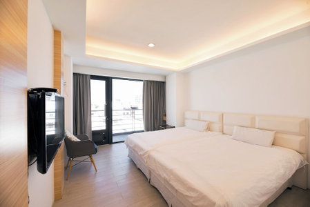 Cypress Inn, Taitung, 台湾