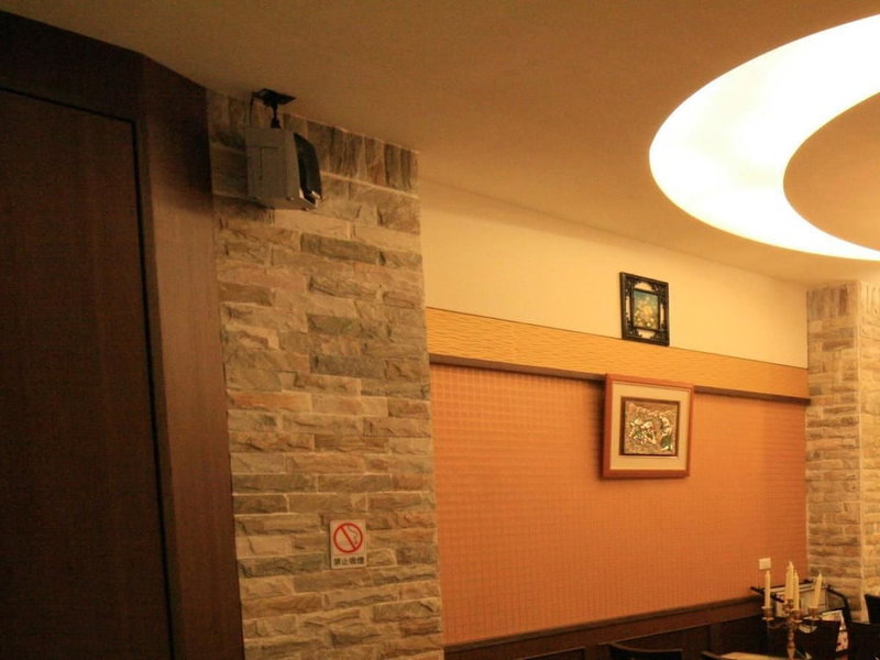 Ri Yue Hu Pan Hotel, Yuchi, 台湾