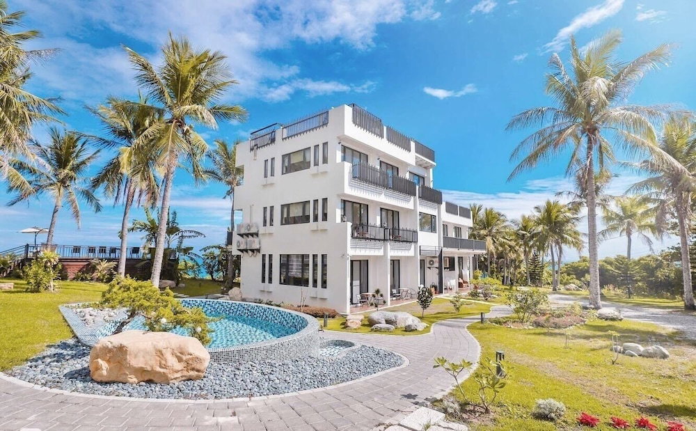 Rich Sunshine Inn, Taïwan