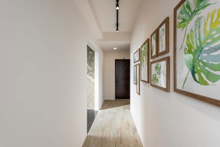Spring Villa Sanduo, Magong, Taiwan