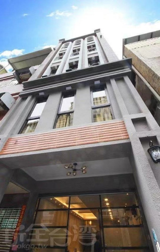 Hamasen Homestay, Taiwan