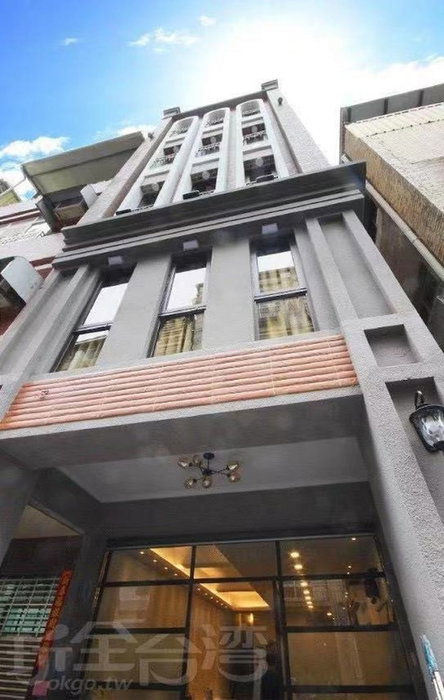 Hamasen Homestay, Kaohsiung, Taiwan