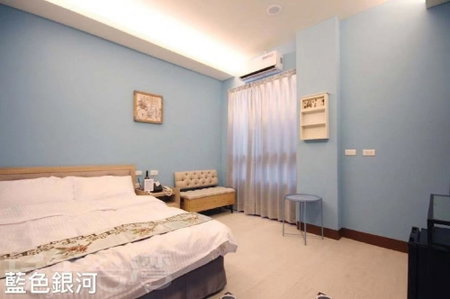 Hamasen Homestay, Kaohsiung, Taiwan
