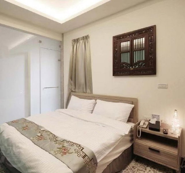 Hamasen Homestay, Kaohsiung, Taiwan