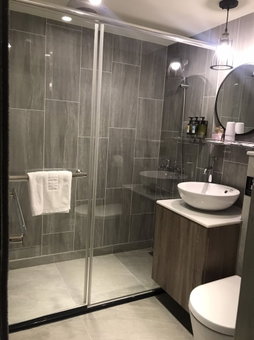 Michi Hotel Luoong, Luodong, Taiwan