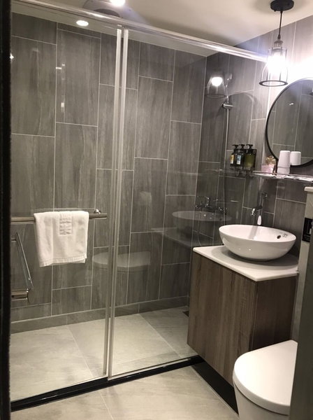 Michi Hotel Luoong, Luodong, Taiwan