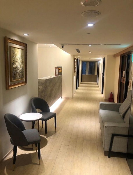 Michi Hotel Luoong, Luodong, Taiwan