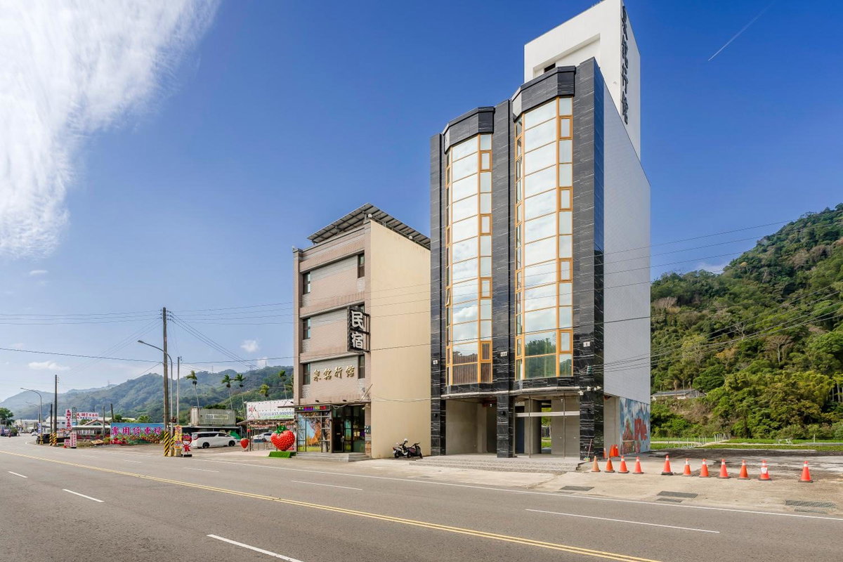 Quan Ming B&B, Taiwán