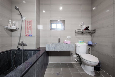 Quan Ming B&B, Dahu, Taiwán