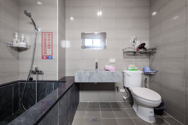 Quan Ming B&B, Dahu, Taiwán