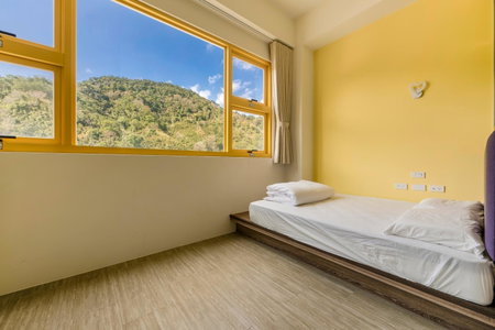 Quan Ming B&B, Dahu, Taiwán